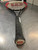 Used Wilson FEDERER Adult Tennis Racquet Red 4 3/8" 11790-S000057859 View 3