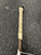 Used Demarini VOODOO BB/SB High School -3 Bat 33" 11894-S000049233 View 3