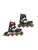 Used K2 MERLIN Junior Rec Fitness Skates Black Adjustable 11512-S000235272 View 1