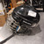 Used Bauer IMS 5.0 Helmet Cage Combo Black SM 11796-S000057352 View 2