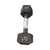 Used HEX DUMBBELL 10LB SINGLE Hex Dumbbell (Each) 10 lb 11617-S000344050 View 1