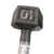 Used HEX DUMBBELL 10LB SINGLE Hex Dumbbell (Each) 10 lb 11617-S000344050 View 2