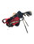 Used US Kids GOLF SET Jr Club Set RH 4 Piece 11856-S000027938 View 1