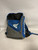 Used Easton BACKPACK BB/SB Player Backpack Royal Blue 11882-S000023889 View 4