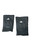 Used Adidas VB Knee Pads Black 11512-S000235283 View 1