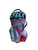 Used Ping BAG STAND PING USED Mens Stand Bag Graphite And Pink 10313-S000282409 View 3