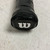 Used Wilson TOUR BLX 103 Adult Tennis Racquet Black 4 1/4" 11855-S000202234 View 6