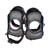 Used Salomon SP3 BINDINGS Mens Binding Only Black LG 11708-S000193105 View 5
