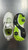 Used Adidas Jr Golf Shoes White Junior 02 11477-S000211052 View 2