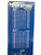 Used Louisville Slugger BLUE FLAME BB/SB Pitching Machine Royal Blue 11835-S000207289 View 2