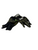 Used Naked NKD Bombs Away Adult Short Cuff Batting Gloves Green SM 11731-S000163480 View 2