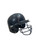 Used Schutt SSMC BAJ Batting Helmet w/Mask Black MD 11471-S000171464 View 1