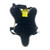 Used All-Star TBALL CP Catchers Chest Protector Black T-Ball 11471-S000171470 View 2