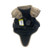 Used All-Star CP1216LS 12-16 CP Catchers Chest Protector Black Intermed 11471-S000171479 View 2