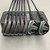 Used Top Flite GAMER X Mens Iron Set RH 4I-SW 11762-S000078151 View 1