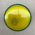 Used MVP LAB SECOND GYRO PYRO Disc Golf Mid Range Yellow 176g 11762-S000078158 View 1