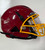 Used Xenith XENITH SHADOW FB Helmet None MD 11476-S000325875 View 1