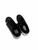 Used Nike Vapor Edge Shark GS 'Black White' CD0077-001 Junior Football Cleats Junior 02 11731-S000163494 View 2