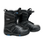 Used Salomon FACTION RTL Mens Snowboard Boots Black Senior 7 11218-S000424494 View 2