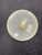 Used Infinite Discs METAL FLAKE GLOW RA Disc Golf Mid Range White 11945-S000251212 View 1