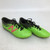 Used New Balance VISARO JR 5 SOCCER CLEATS Soccer Cleats Kelly green Junior 05 11752-S000076623 View 1