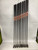 Used Taylormade FIRESOLE Mens Iron Set LH 3I-SW 11851-S000045833 View 3