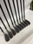 Used Taylormade FIRESOLE Mens Iron Set LH 3I-SW 11851-S000045833 View 8