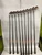 Used Taylormade FIRESOLE Mens Iron Set LH 3I-SW 11851-S000045833 View 13