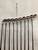 Used Taylormade FIRESOLE Mens Iron Set LH 3I-SW 11851-S000045833 View 20