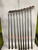 Used Taylormade FIRESOLE Mens Iron Set LH 3I-SW 11851-S000045833 View 16