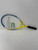 Used MATRIX ACE JR Junior Tennis Racquet Yellow 25" 11891-S000317124 View 1