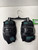 Used Bladerunner Inline Kneepads Black MD 11891-S000317130 View 1