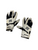 Used Marucci BB/SB Batting Gloves White MD 11613-S000180804 View 1