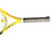 Used Babolat AERO 112 Adult Tennis Racquet Yellow 4 1/4" 11749-S000200485 View 3