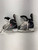 Used Bauer VAPOR SELECT II Youth Hockey Skate Youth 08.0 11891-S000317137 View 1