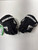 Used Sher-wood CODE Youth Gloves Black 8" 11891-S000317140 View 1