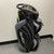 Used Top Flite GAMER Mens Cart Bag Black 11855-S000202254 View 4