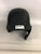 Used Evoshield BLACK BASEBALL HELMET Batting Helmet No Mask Black SM 11900-S000022349 View 1