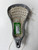 Used Warrior MOJO Mens Lacrosse Head Grey 11891-S000317160 View 1