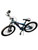 Used Mongoose XR660 Mountain Bike Girls Black 24" 11724-S000224891 View 1