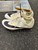 Used Nike SPRINT Track & Field Cleats Adult White Senior 7.5 11894-S000049268 View 2