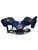 Used Ferland Youth Shoulder Pads SM 11885-S000199112 View 1