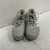 Used Adidas ICON BB/SB Cleats Grey Junior 06 11762-S000078167 View 2