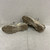 Used Adidas ICON BB/SB Cleats Grey Junior 06 11762-S000078167 View 7