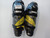 Used Bauer Junior Shin Guards Black 10" 11779-S000203013 View 1