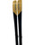 Used Elan RIPSTICK Mens DH Ski/Binding Navy Blue 180 cm 11732-S000365094 View 3