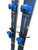 Used Elan RIPSTICK Mens DH Ski/Binding Navy Blue 180 cm 11732-S000365094 View 6