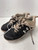 Used Under Armour LEADOFF LOW BB/SB Cleats Black Junior 02 11891-S000317167 View 1
