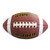 Used Riddell Official Football 11760-S000090795 View 1