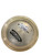 Used Innova CHAMPION GROOVE Disc Golf Driver Clear 166g 11884-S000062542 View 2